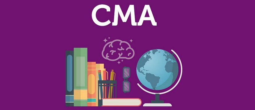 Top Five Benefits of Studying CMA