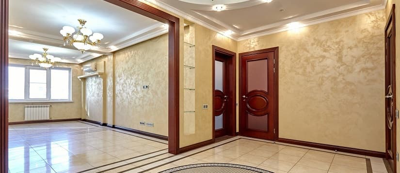 Five Reasons to Choose Turnkey Interior Fit-Out