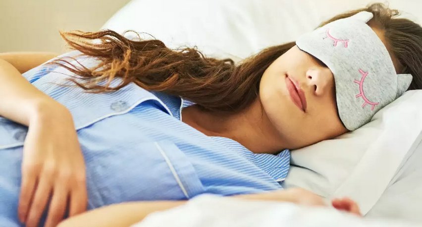 The Role of Sleep in Maintaining Optimal Health
