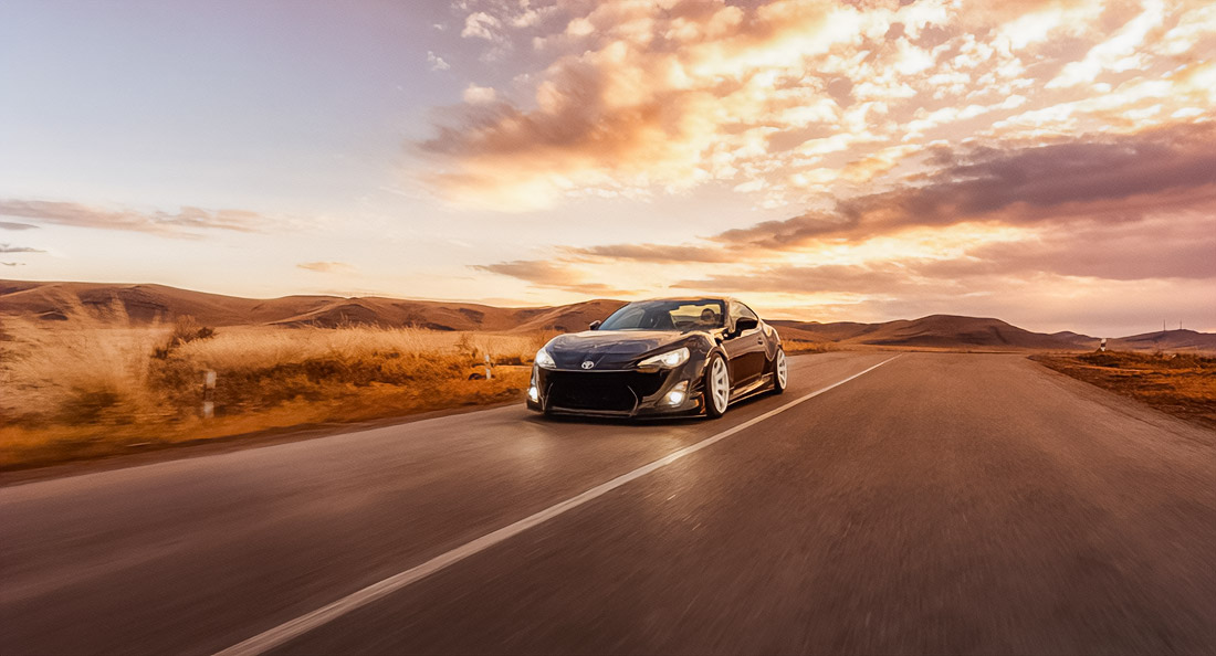The Rise of One-Day Car Rentals for TikTok